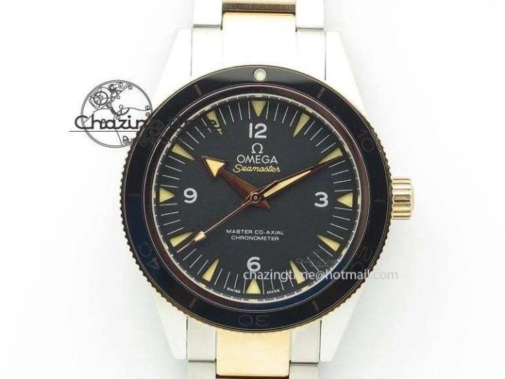 0317 Supportive De Ville Date SS VSF 1:1 Best Edition Blue Dial on SS Bracelet A 7700